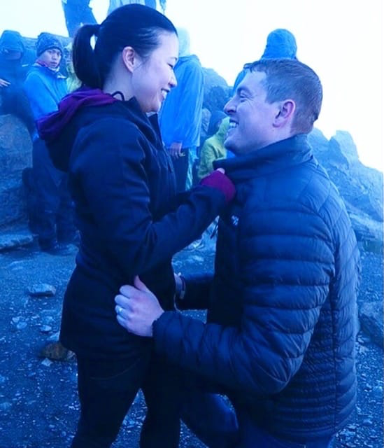proposal